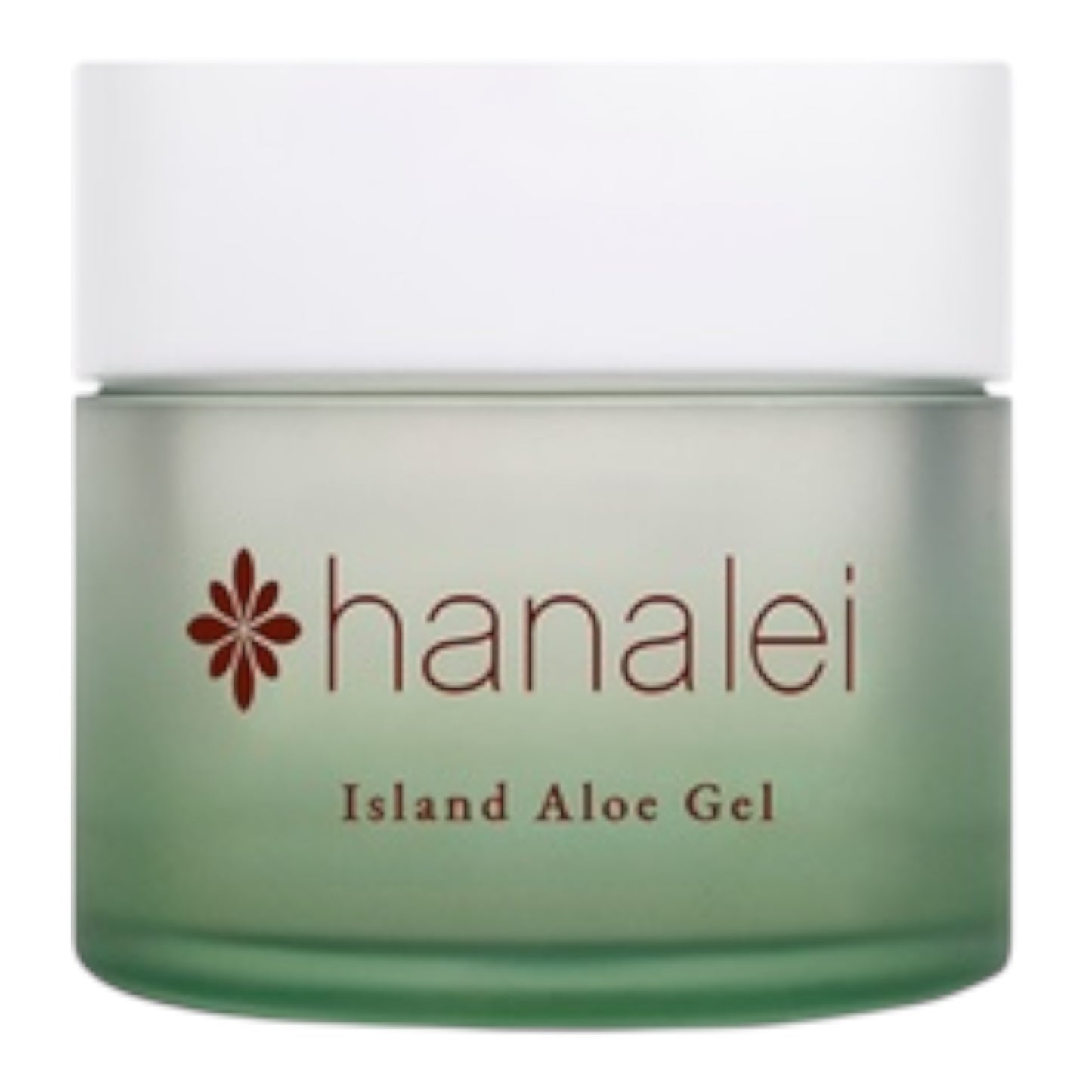 Island Aloe Gel 3.3 oz NIB