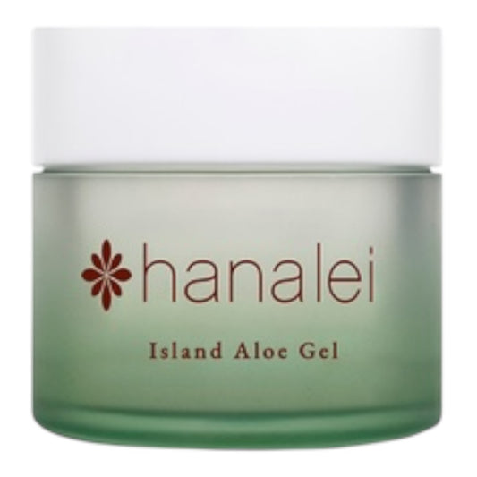 Island Aloe Gel 3.3 oz NIB
