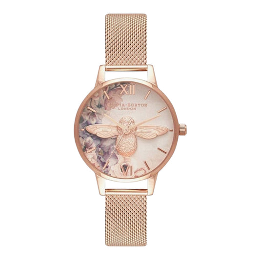 Analogue Quartz Watch