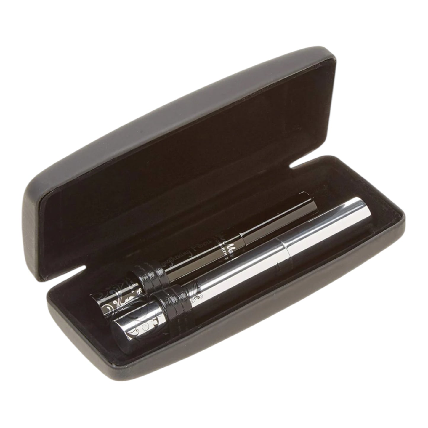 3D Fiber Lash Mascara With Widelash Growth Serum