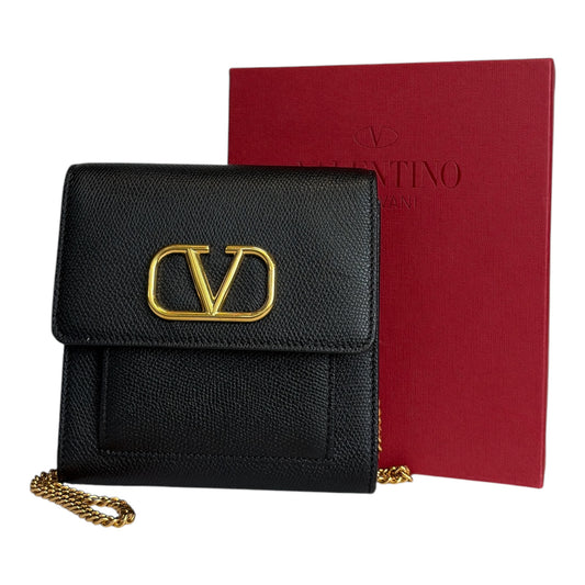 VLogo Wallet on a Chain