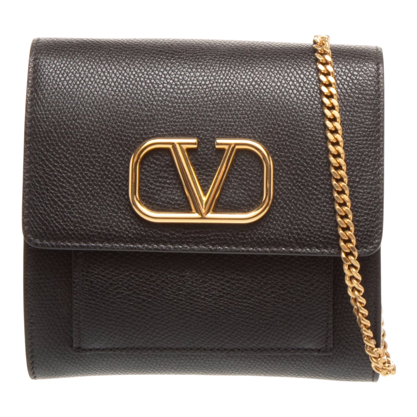 VLogo Wallet on a Chain