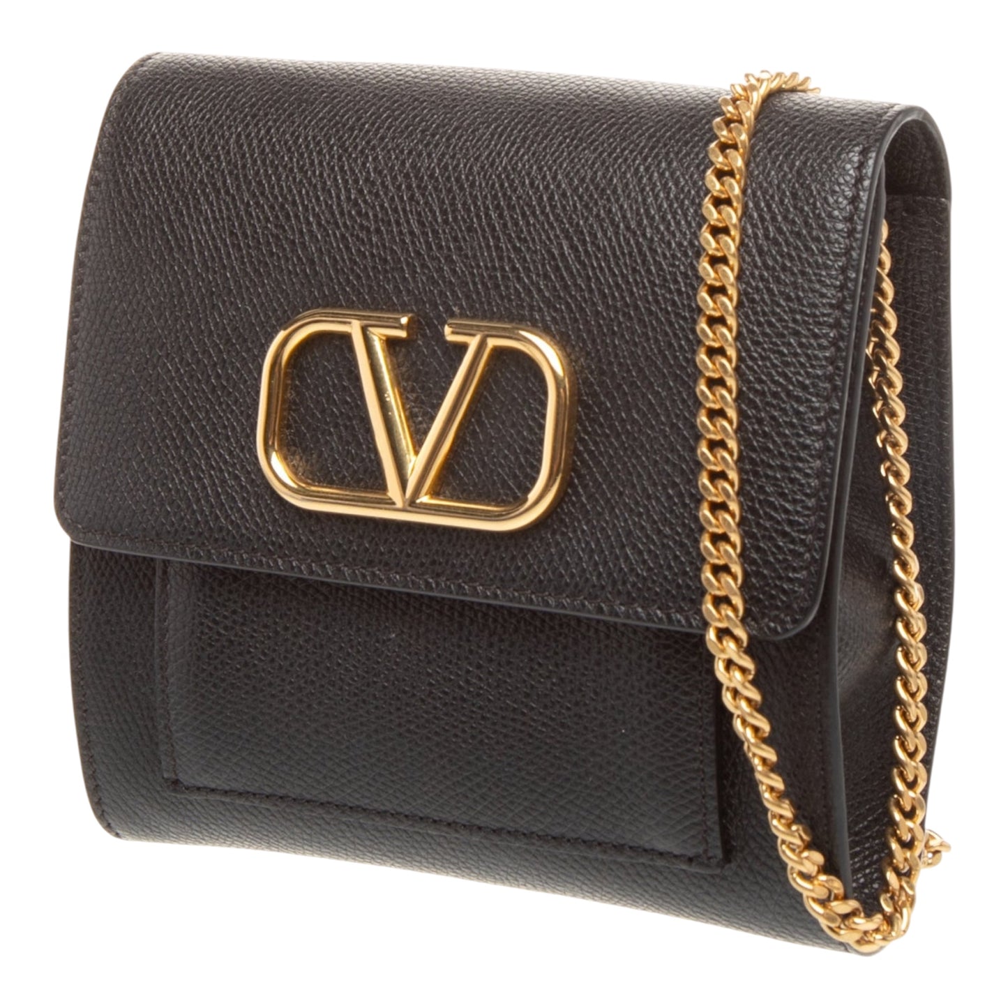 VLogo Wallet on a Chain