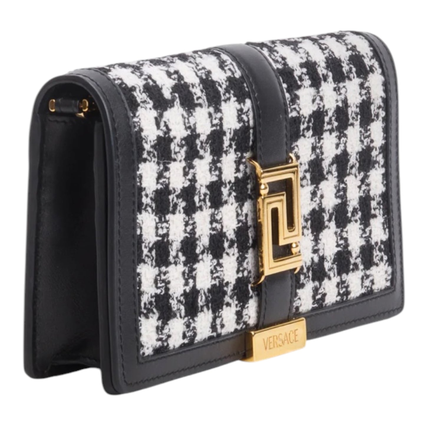 Greca Goddess Wallet on Chain