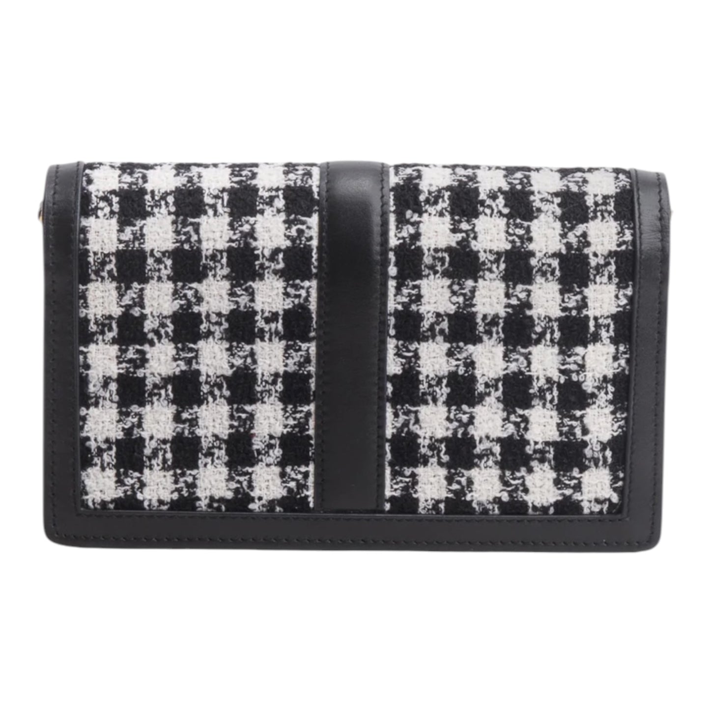 Greca Goddess Wallet on Chain