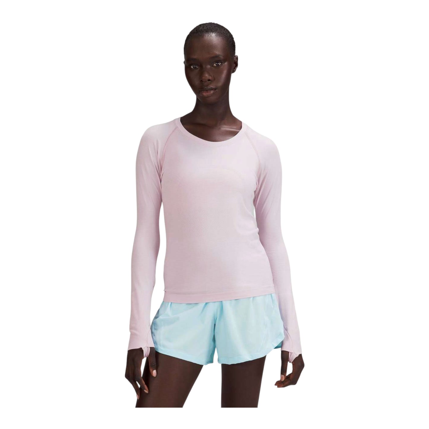 Swiftly Tech Long Sleeve Shirt size 16