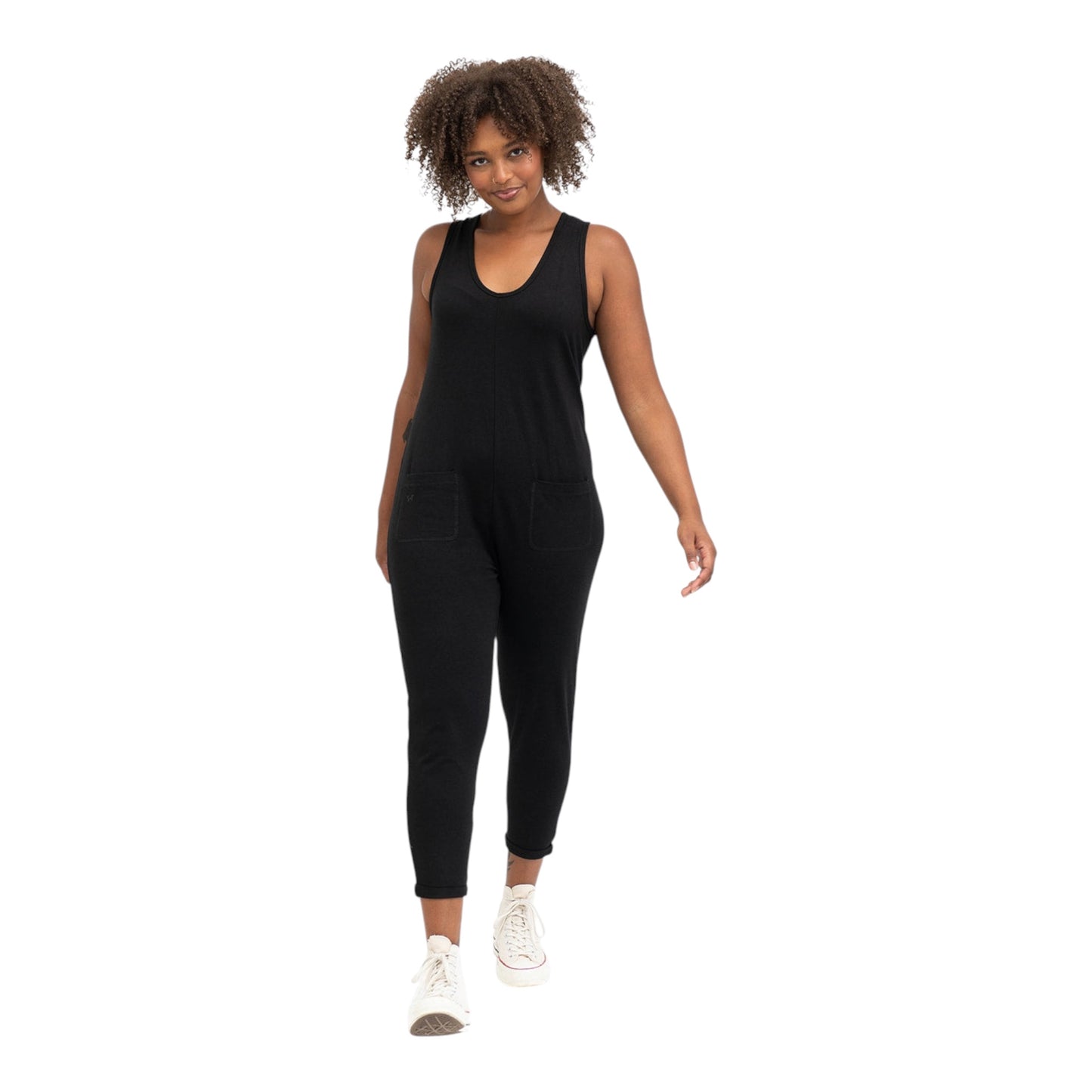 Saturday Romper size Large