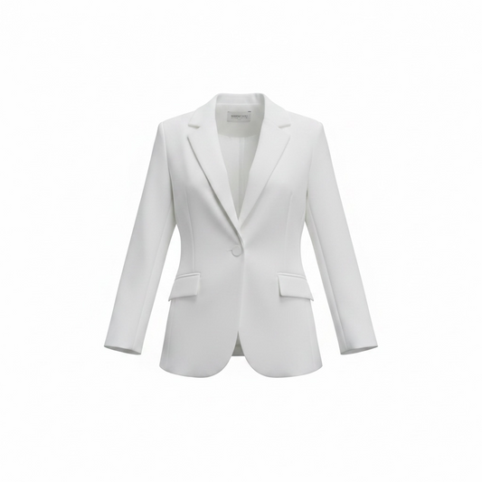 Single Button Blazer size 50(14)