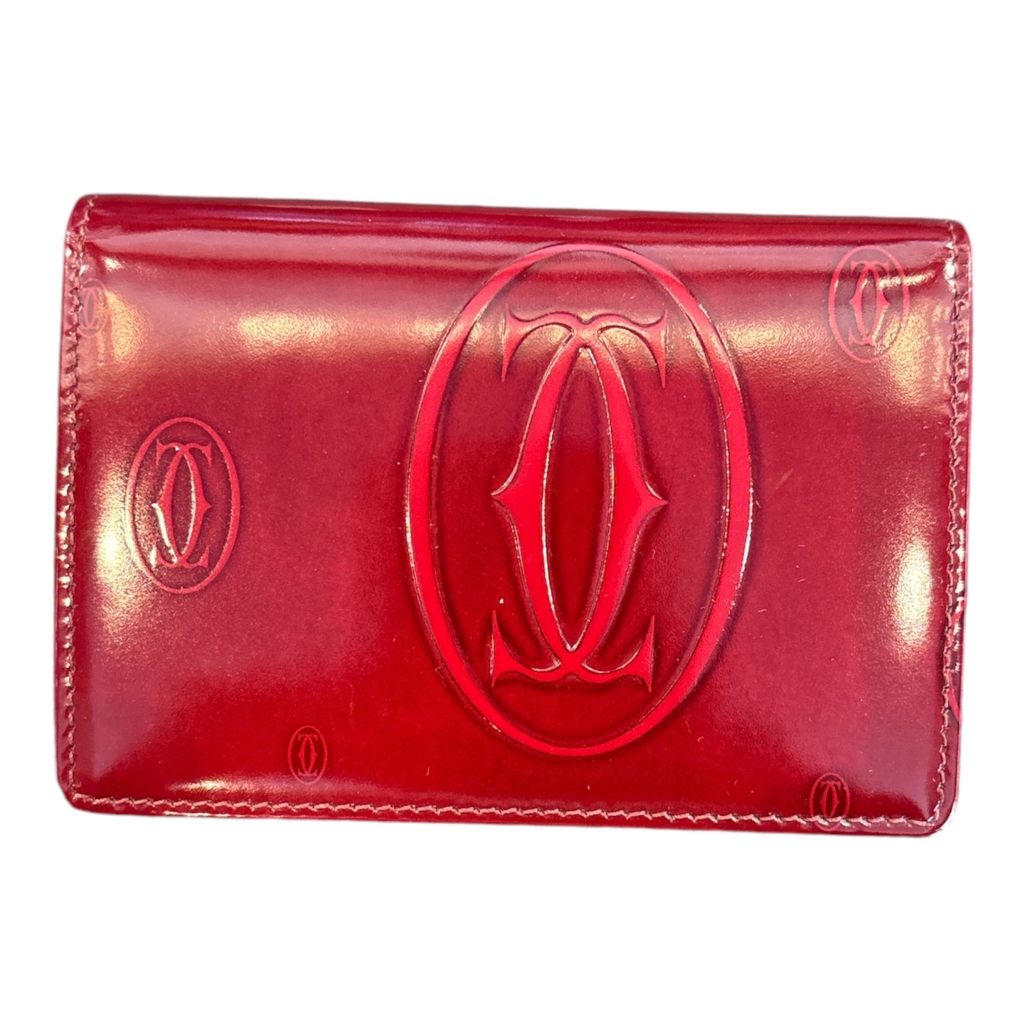 Patent Happy Birthday Wallet