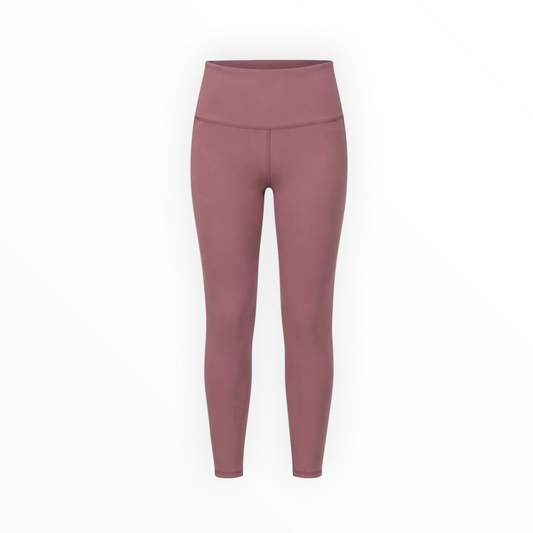 High-Waisted Cropped Leggings size XL
