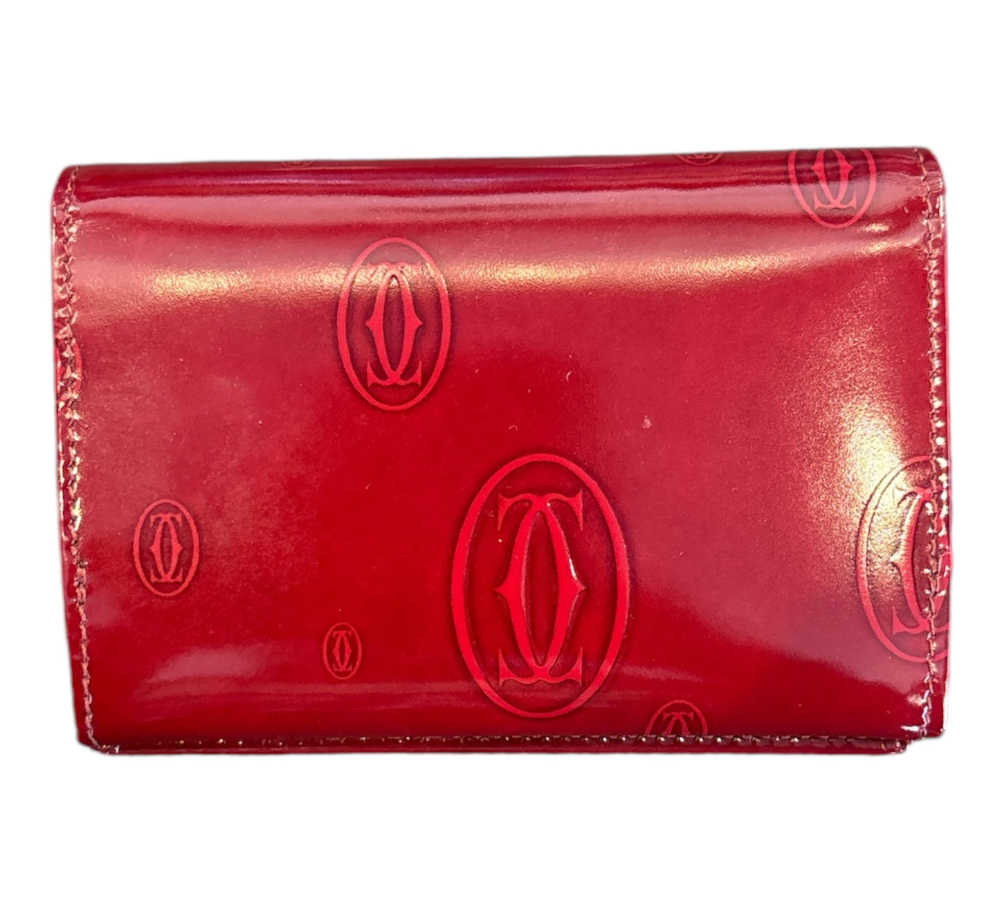 Patent Happy Birthday Wallet