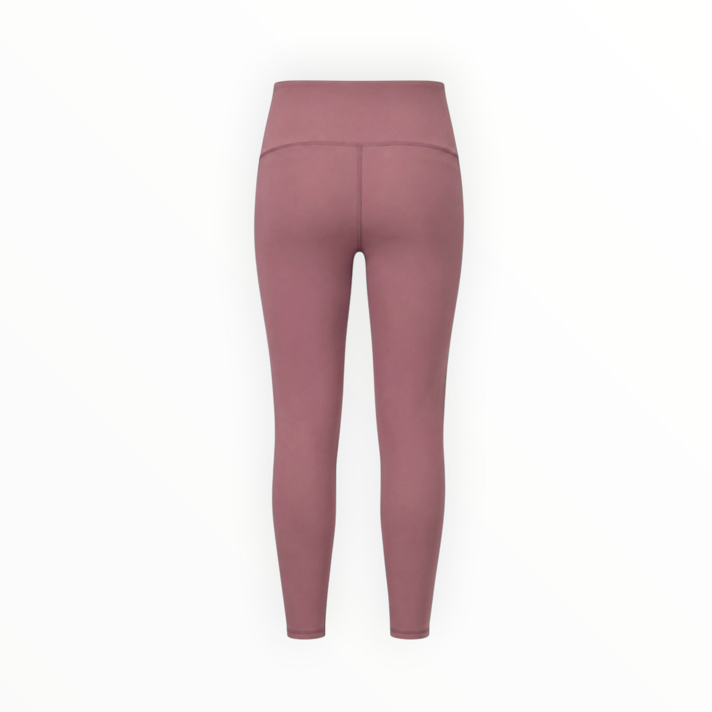 High-Waisted Cropped Leggings size XL