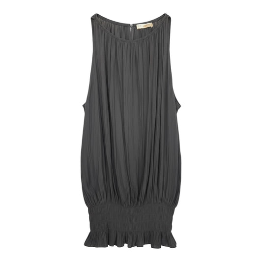 Sleeveless Top size Large