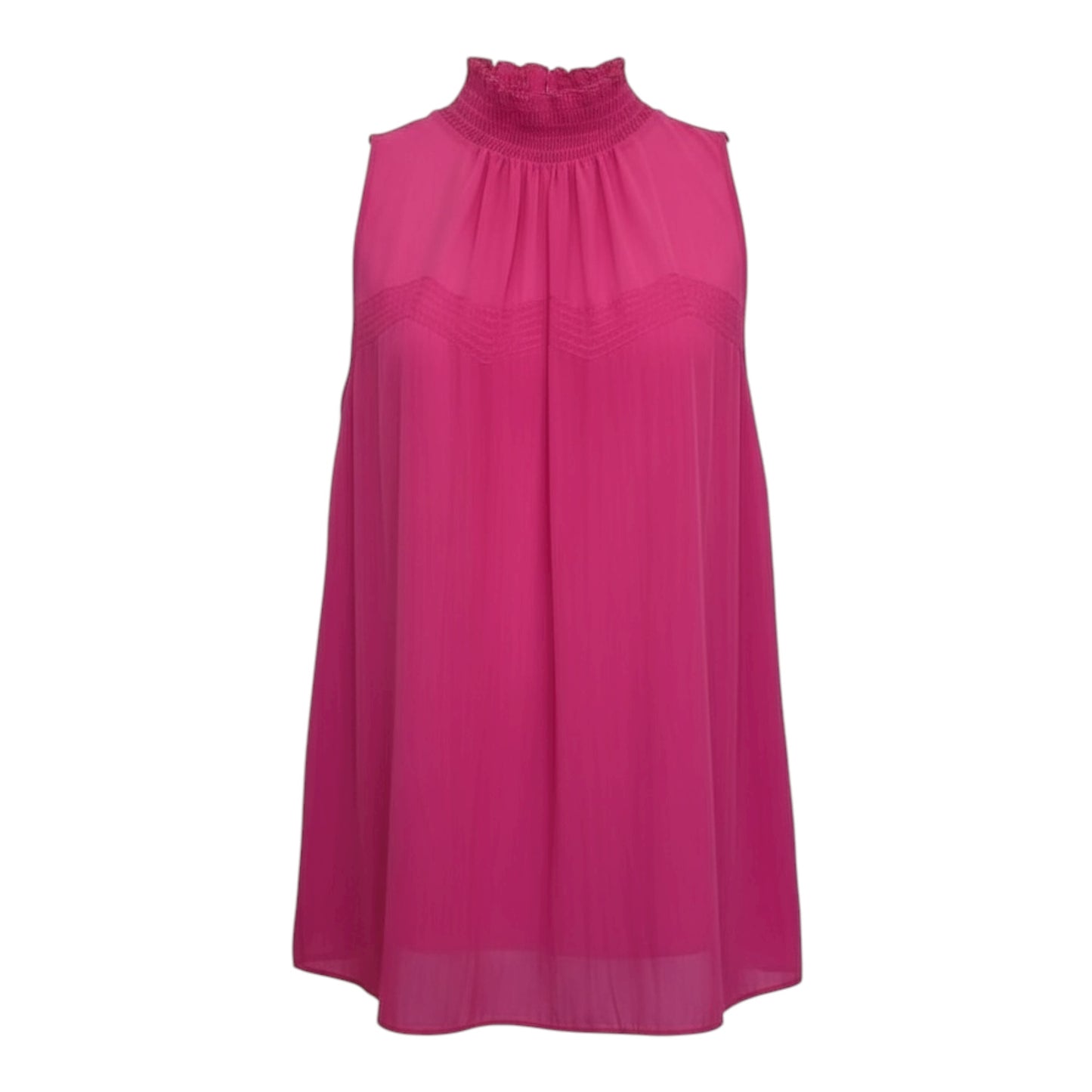 Sleeveless Top size Large