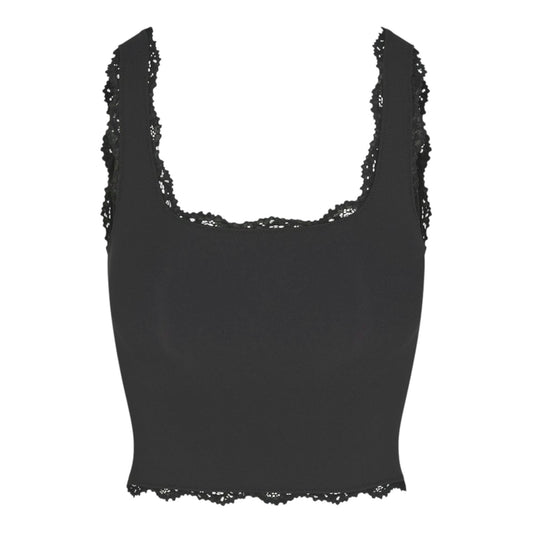 Fits Everyone Lace Tank size Medium NWT