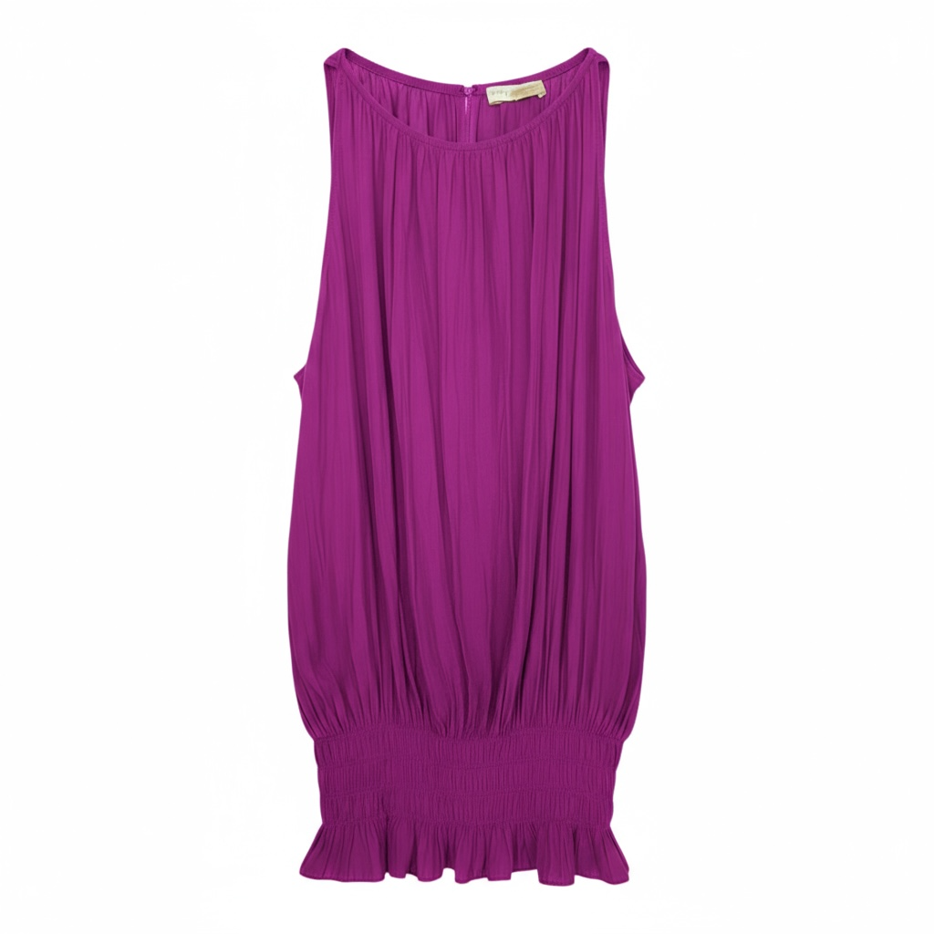 Sleeveless Top size XLarge