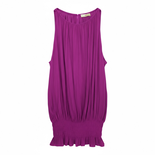 Sleeveless Top size XLarge