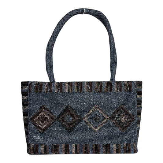 Beaded Handbag