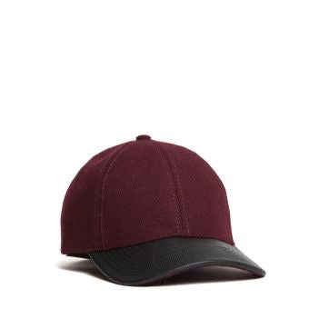 Wool Baseball Cap size Small NEW WITH TAGS