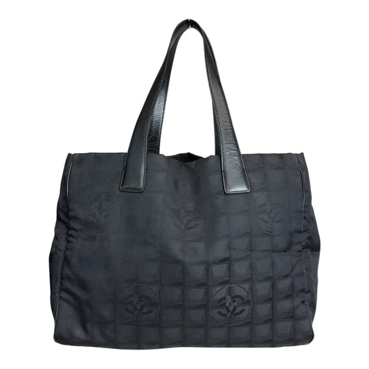 New Travel Line Tote Bag