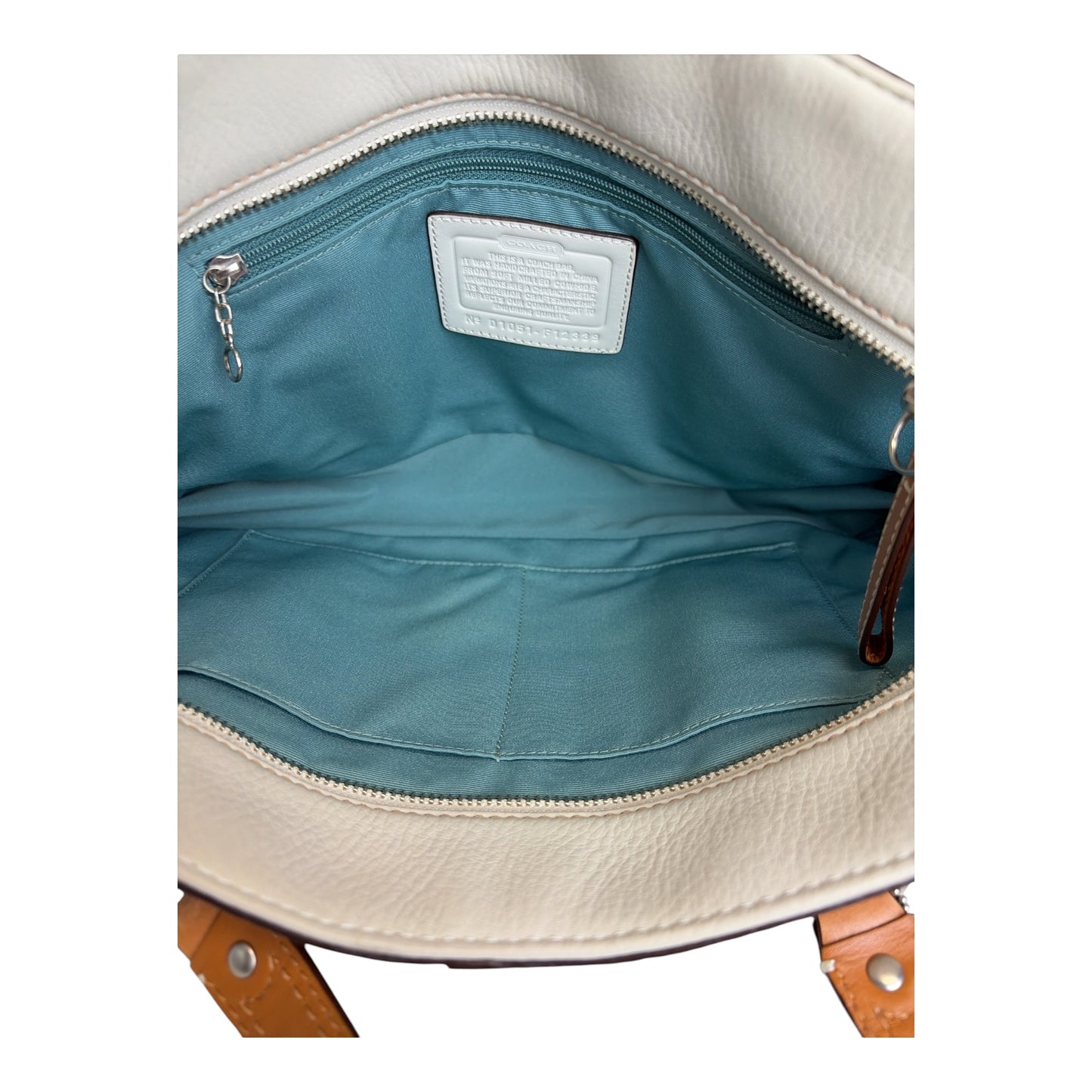 Chelsea Tote Bag
