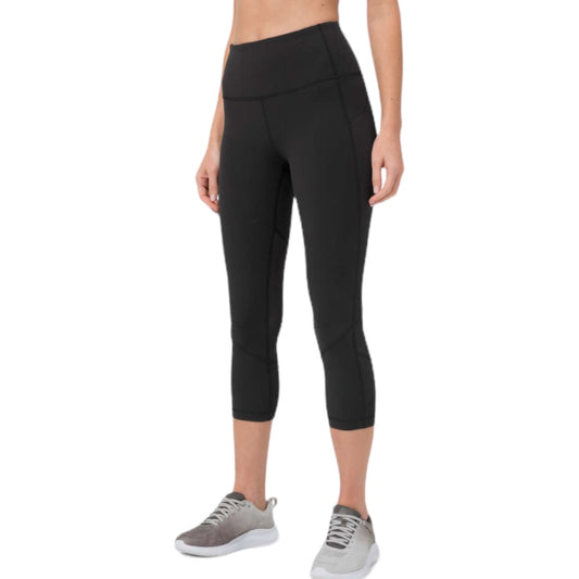 Pace Rival High Rise Crop Size 4