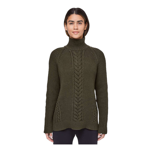 Bring the Cozy size 8