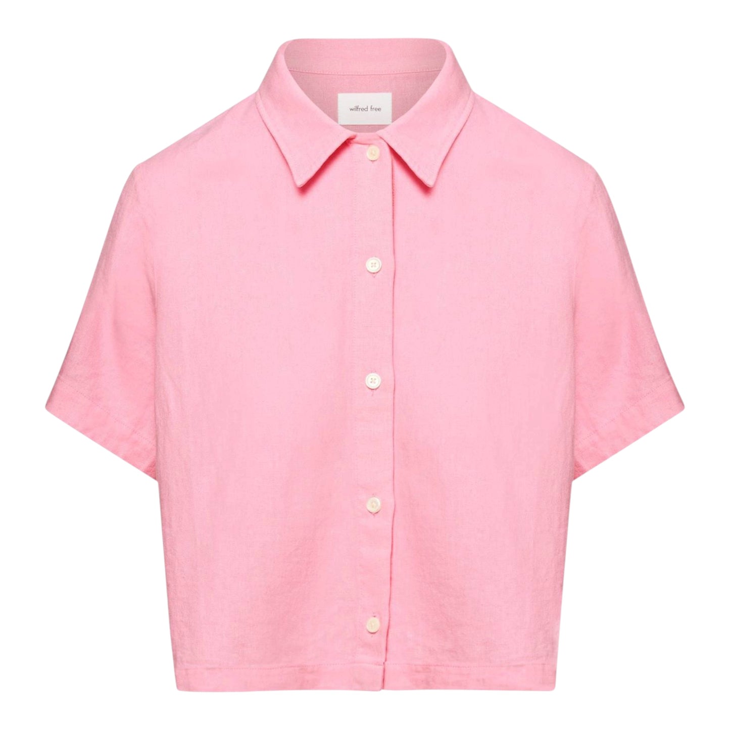 Gelato Linen Shirt size Small