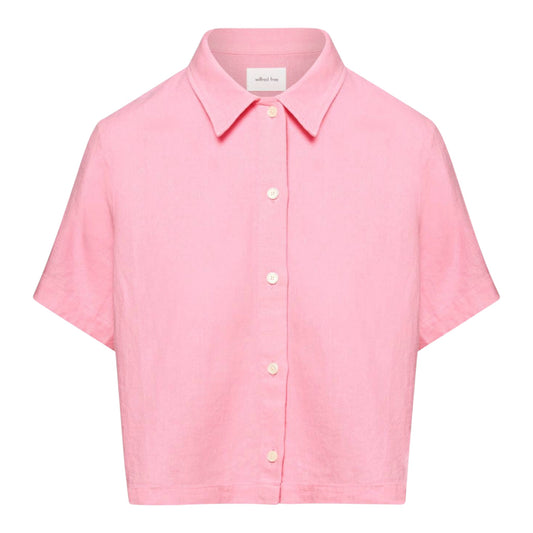 Gelato Linen Shirt size Small