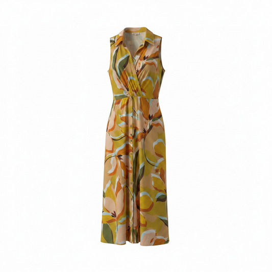 Floral Maxi Dress size 12 NEW WITH TAGS