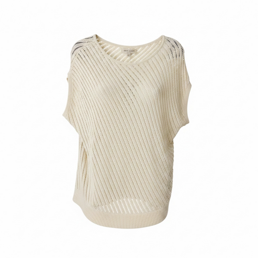 Knit Top size Large