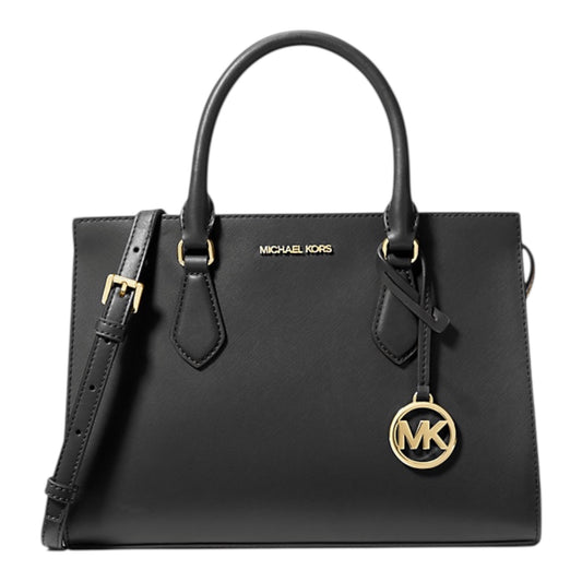 Shelia Medium Satchel Bag