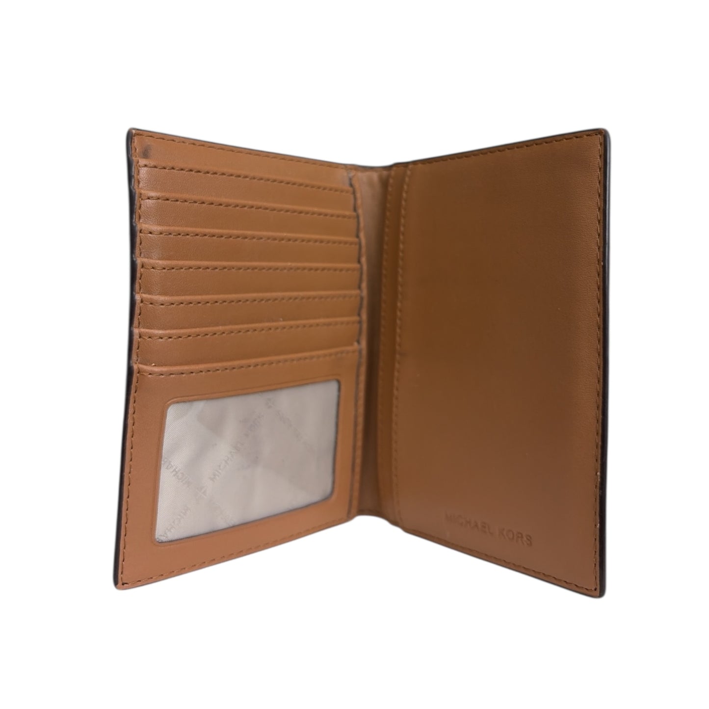 Jet Set Passport Case