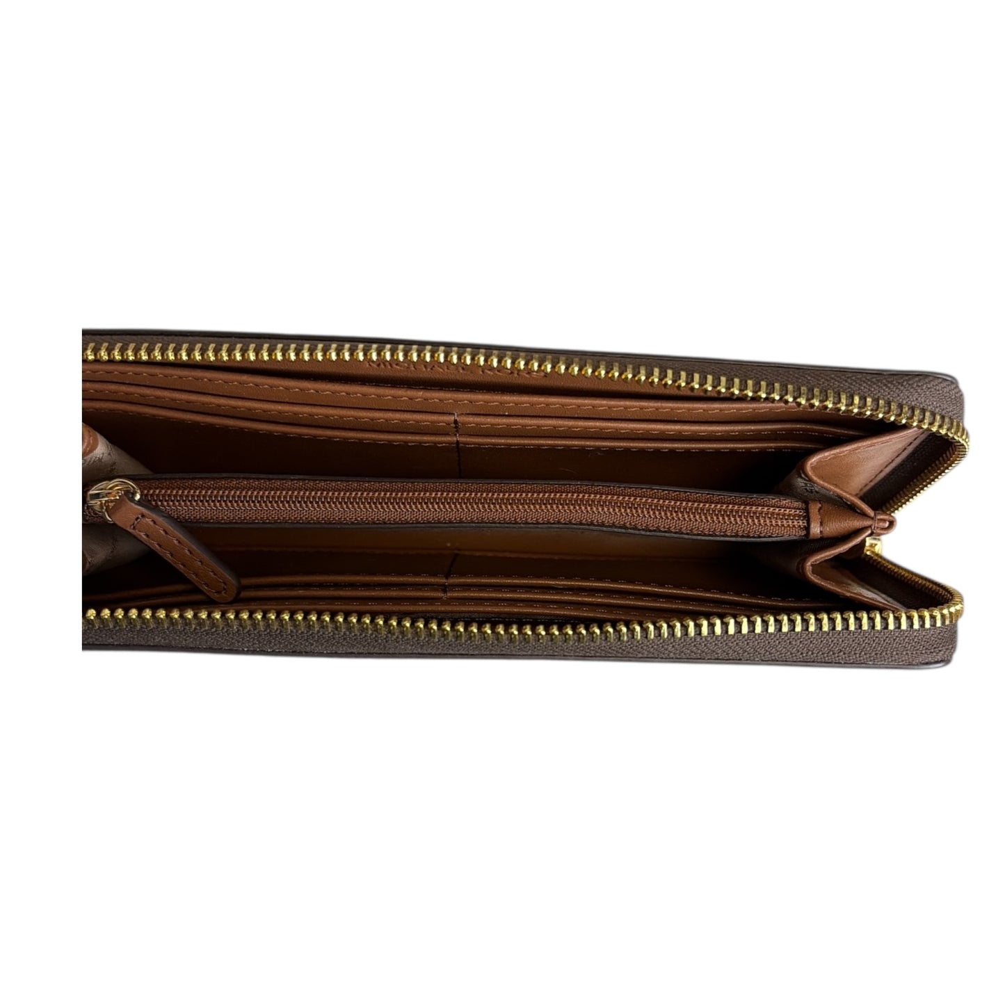 Jet Set Wallet
