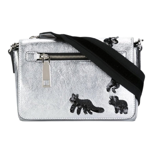 Gotham Crossbody