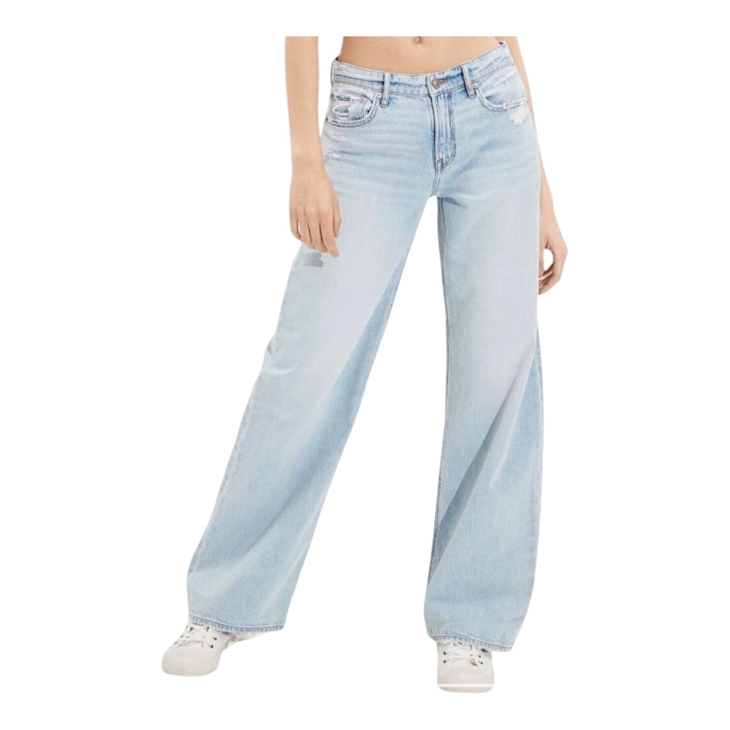 Low Rise Skater Jean size 8