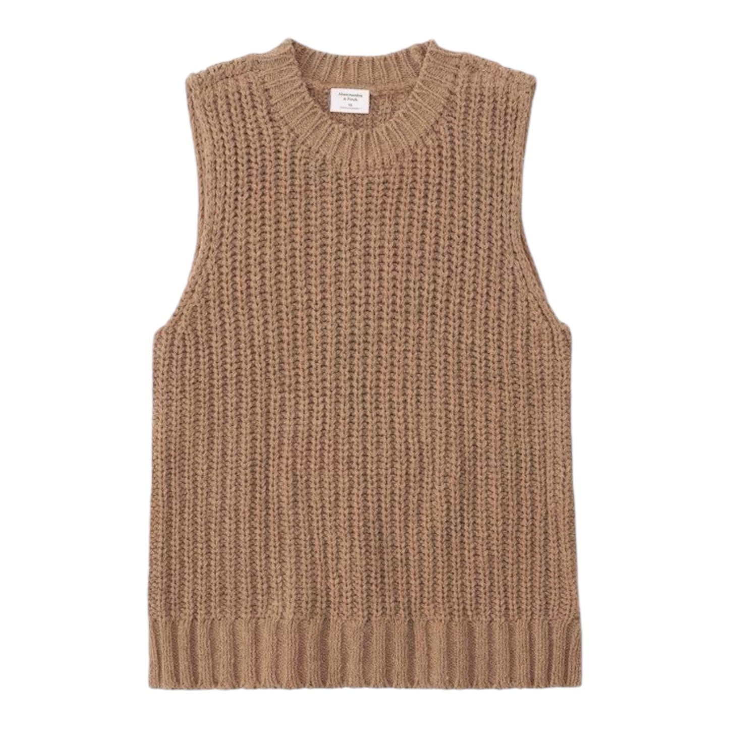 Knit Vest size Large