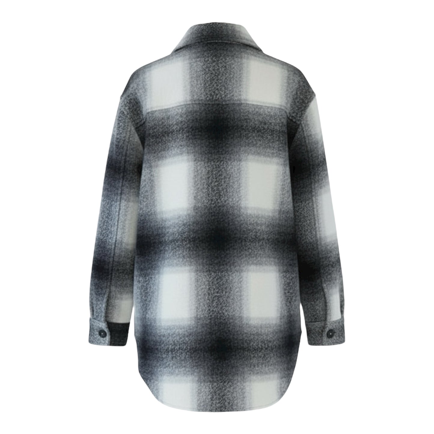 Plaid Ganna Jacket size Small