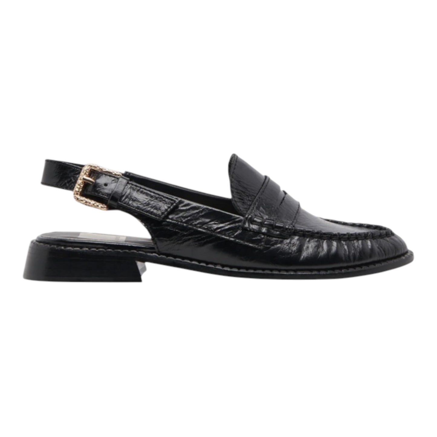 Hardi Slingback Loafer Shoes size 8