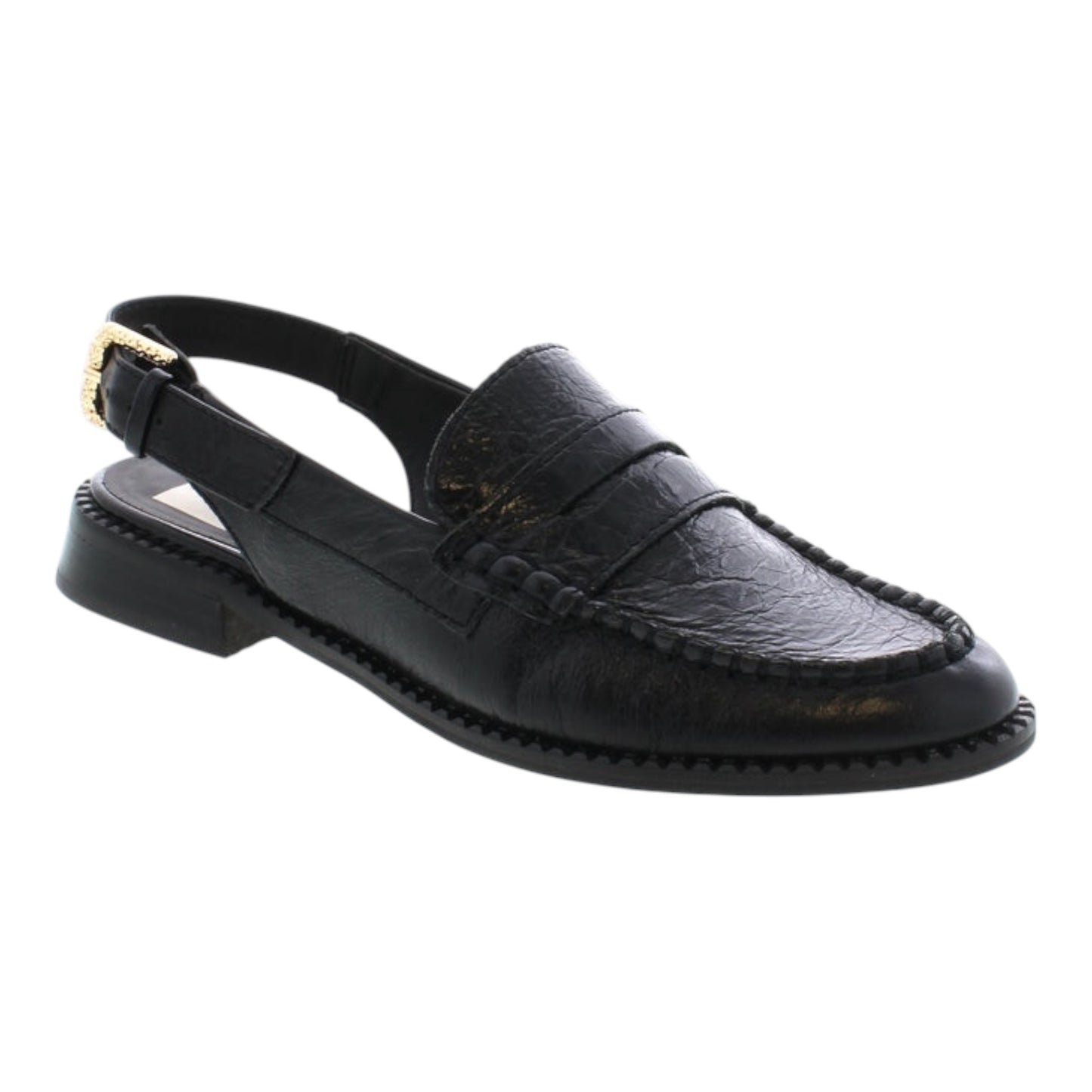 Hardi Slingback Loafer Shoes size 8