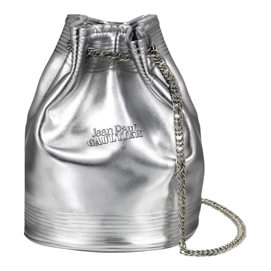 Silver Chain Bag New*
