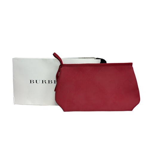 Makeup Bag NIB