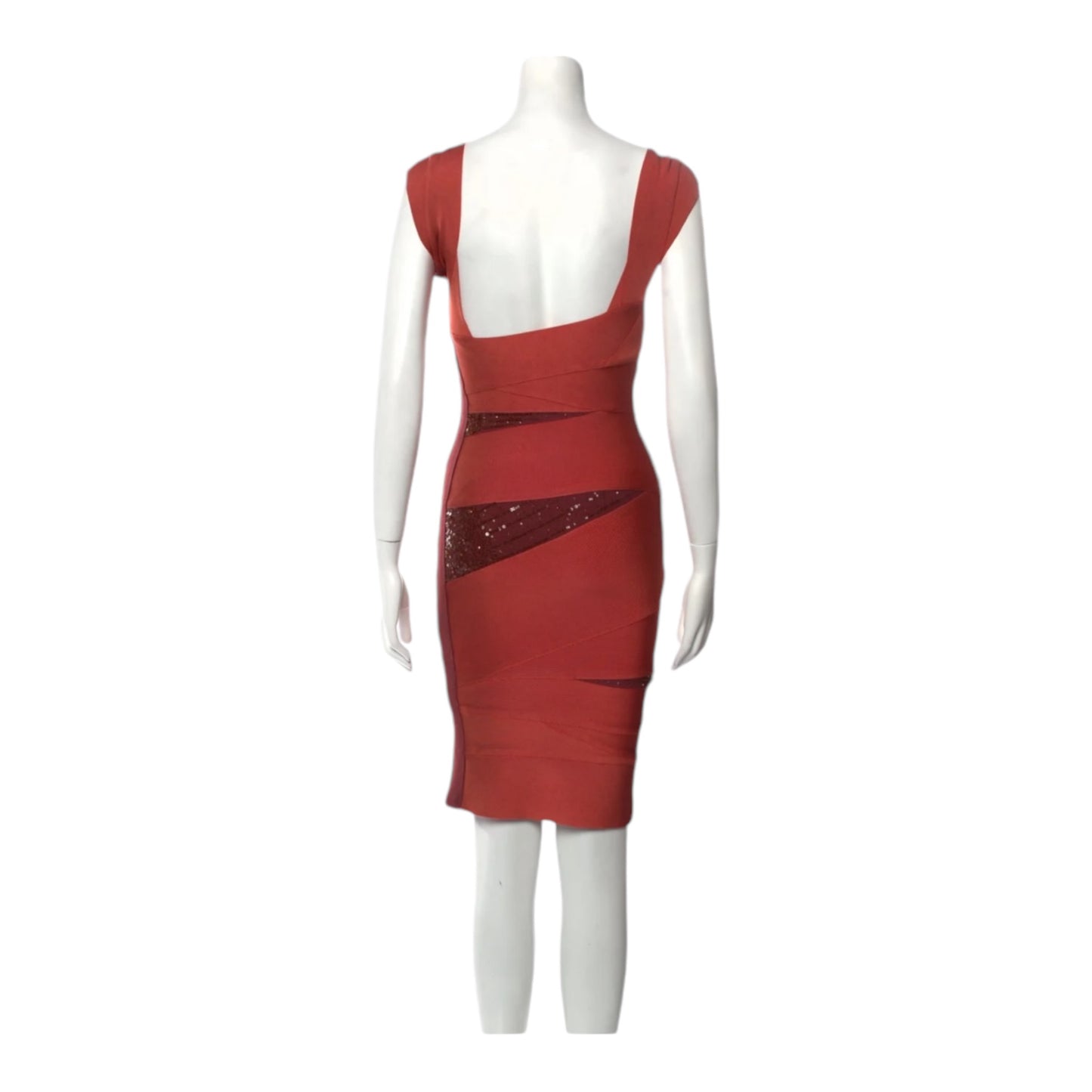 Bandage Dress size Small