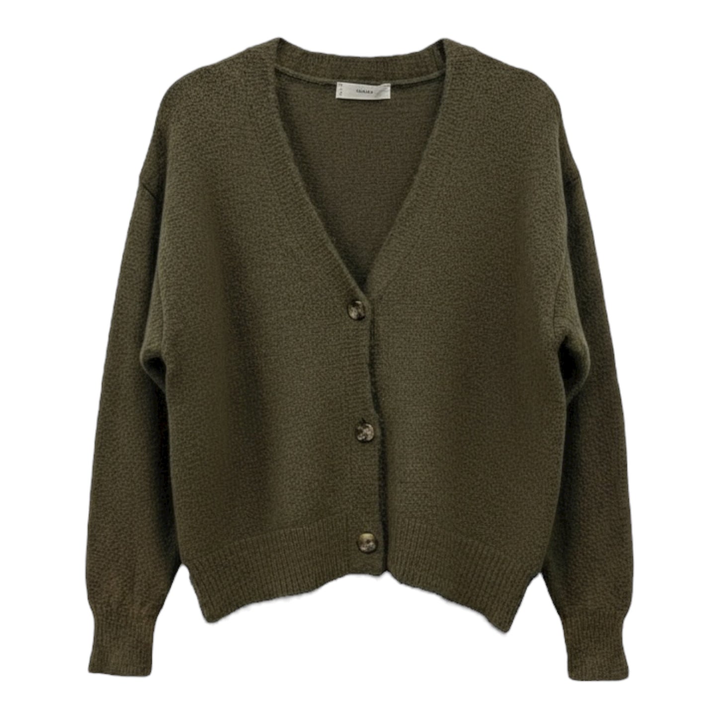 Knit Cardigan size XSmall