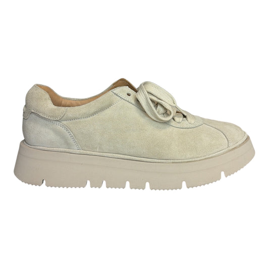 Suede Sneakers size 37