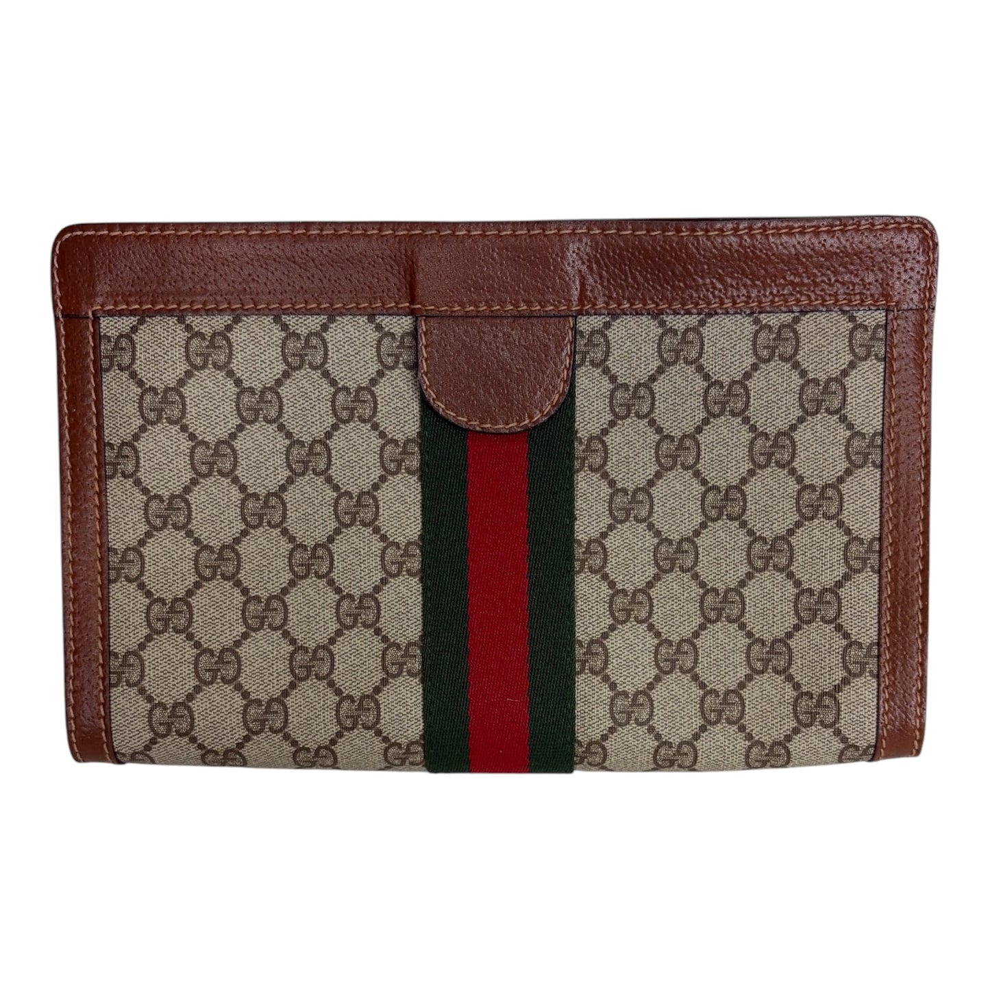 GG Supreme Ophidia Small Vintage