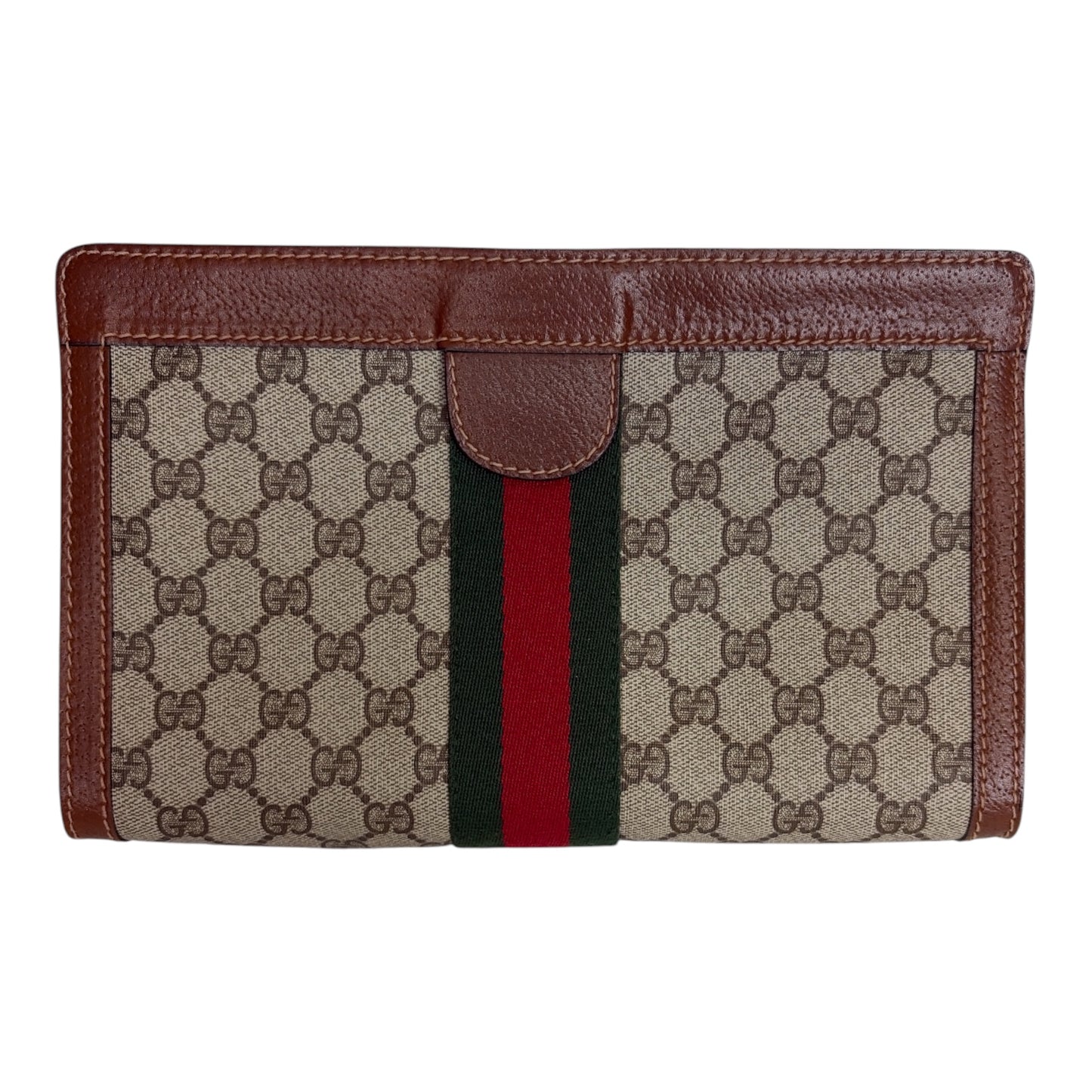 GG Supreme Ophidia Small Vintage