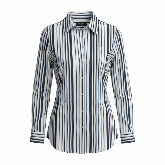 Button Down size Small