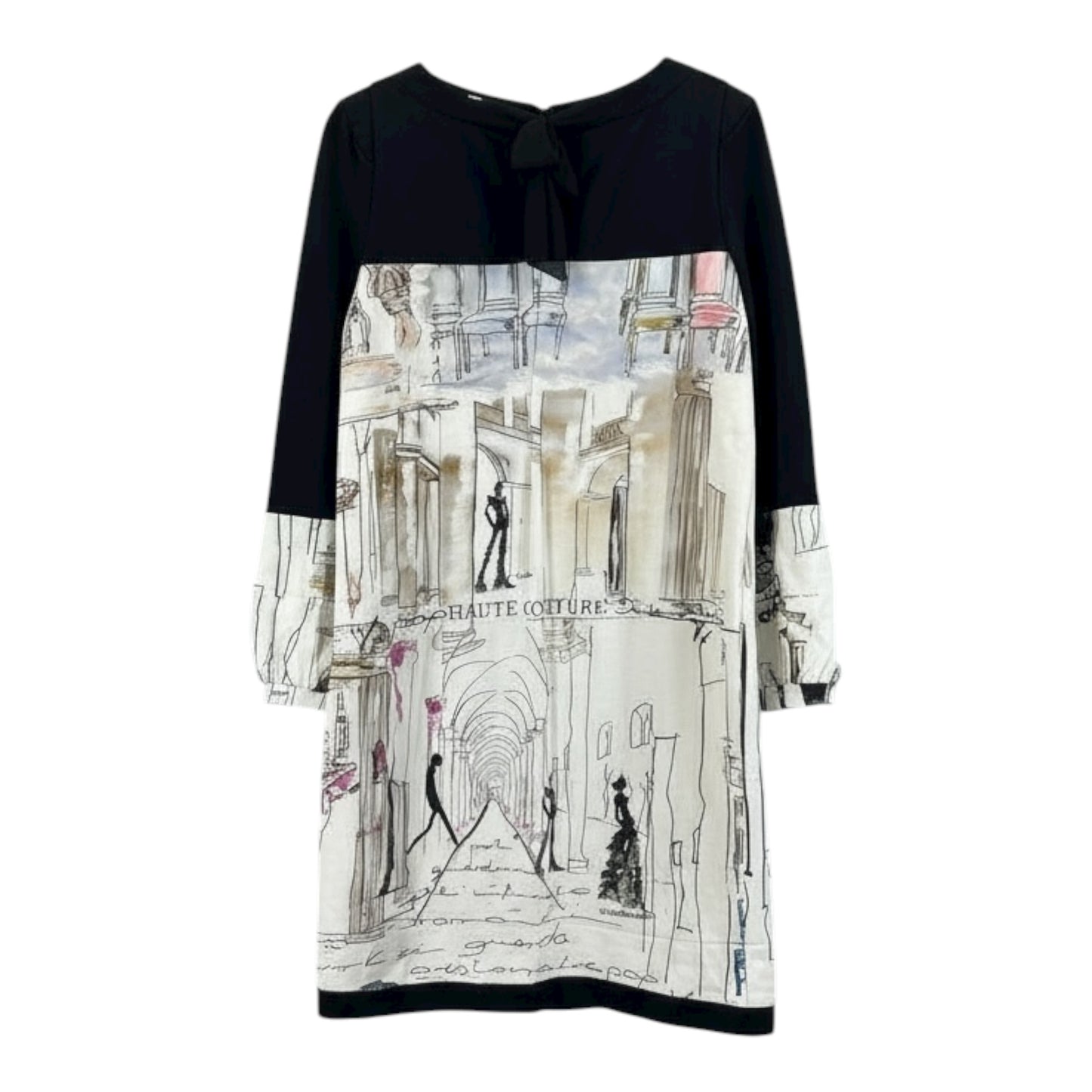 Streetscape Dress size Medium