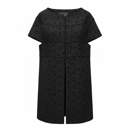 Eyelet Jacket size 46